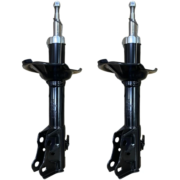 Amortiguador Delanteros Para Faw V2 2013 2016 1.3